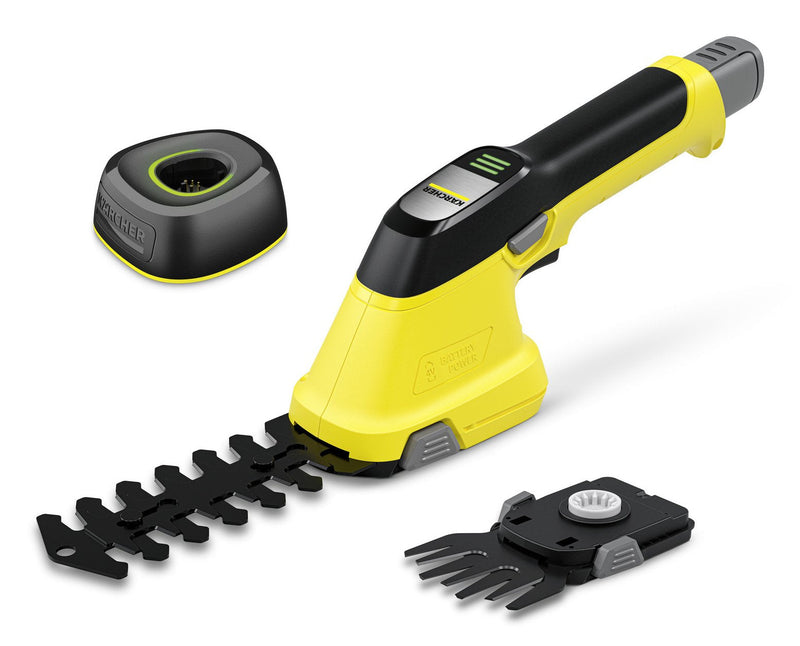Tijera Karcher Césped And Arbusto