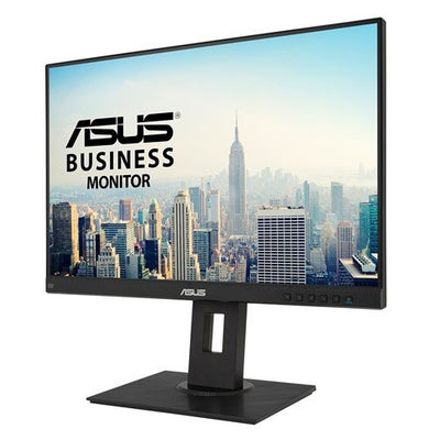 ASUS Monitor Professional BE24WQLB 24.1' Wuxga Multimedia Black — image 1