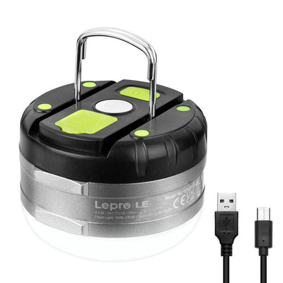 Lepro Farol Camping LED 3300010 — image 1