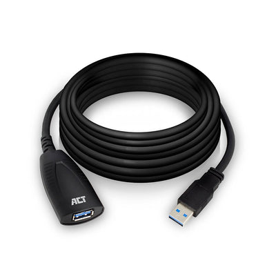 USB Booster 3.0, 5 Meter — image 1