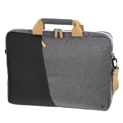 Hama Florence Case Laptop 39,6CM (15.6) Black Grey — image 1