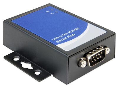 Delock Adapter USB 2.0A 1 X Serie RS-422/485 — image 1