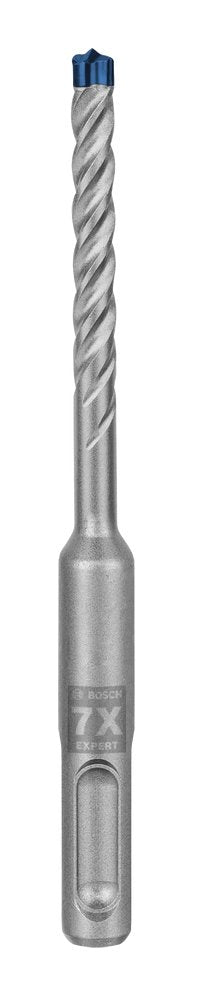 Bosch Drill Percutor Experto SDS-PLUS-7X, Ø 6MM 2608900071 — image 1