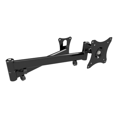 GD18 Wall Mount Ramieniu Giratoriom Monitores 10 - 29 Pulgadas VESA 75X75 - 100X100 10KG — image 1