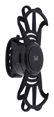 Tnb Urban Moov Stand Universal Flex Smartphone Bicicleta/Scooter Black