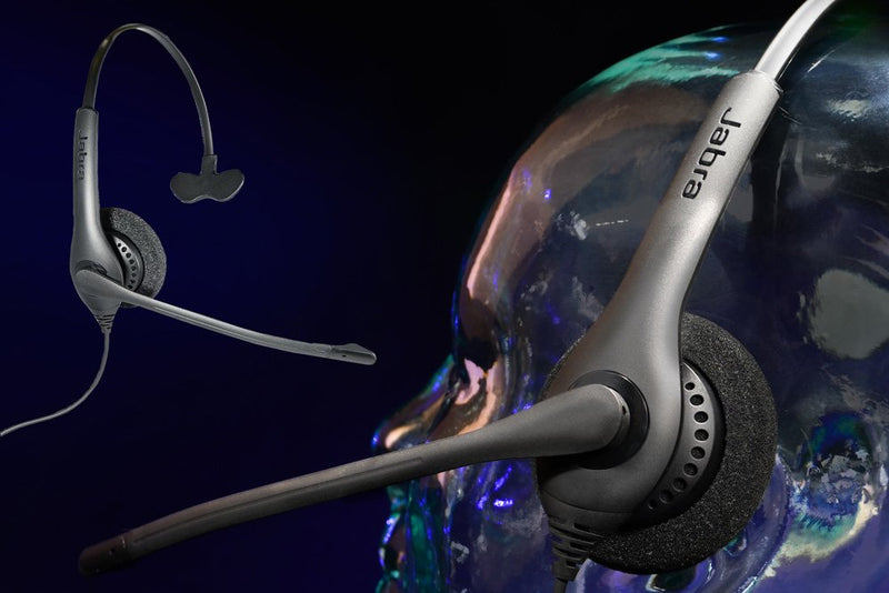 Agfeo Headset 1500 Mono