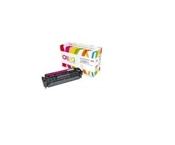 Armor Toner HP Colour Laserjet PRO300 M351, M375, PRO400 M451, M475 Magenta