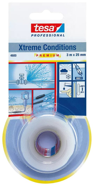Tesa 04600-00000-00 Tape Selladora Transparent 3M — image 1