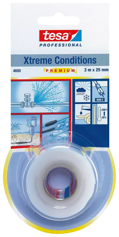 Tesa 04600-00000-00 Tape Selladora Transparent 3M — image 1