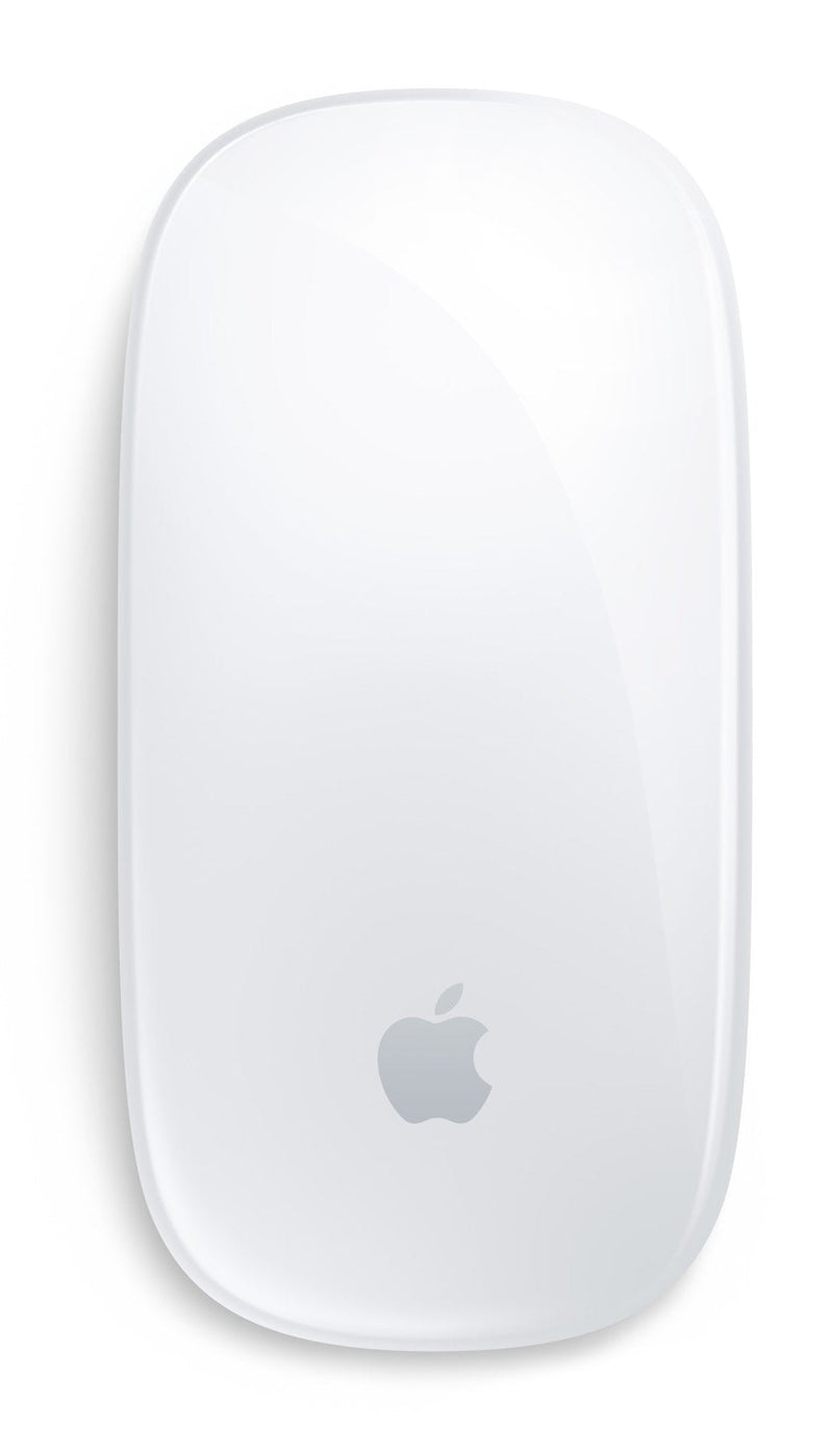 Apple Magic Mouse 2024 Multitouch Surface Weiá