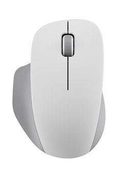 Xiaomi Wireless Mouse Comfort Edition White Eu BHR9354GL — image 1