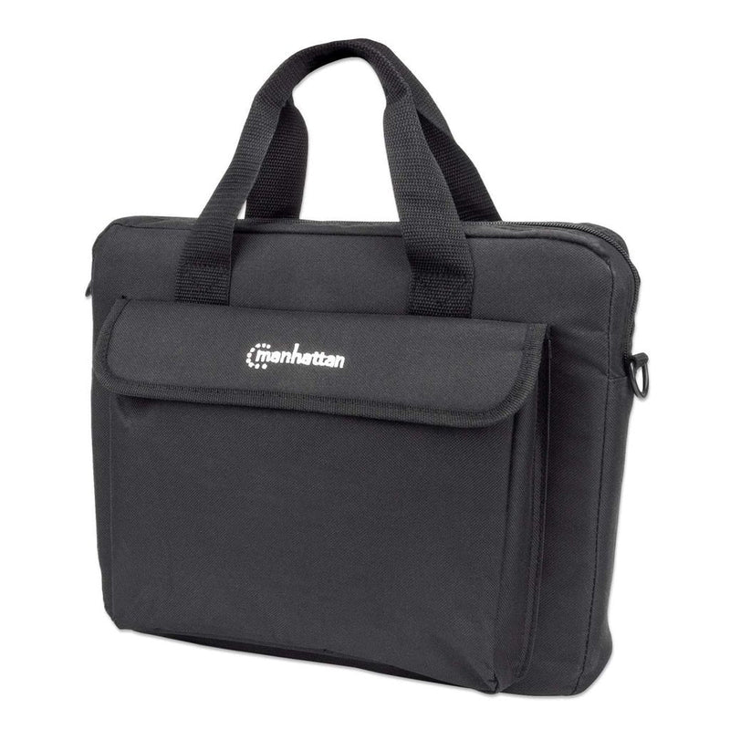 Manhattan 439862 Case Laptop Up To 12,5 Black