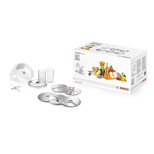 Bosch Accesorio Mezclador / Processor Alimentos MUZ5VL1