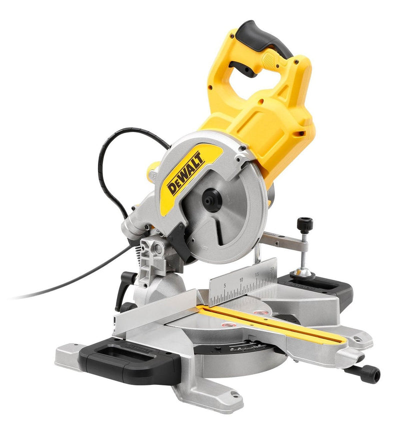 Dewalt DWS777-QS Saw Ingletadora 1800W