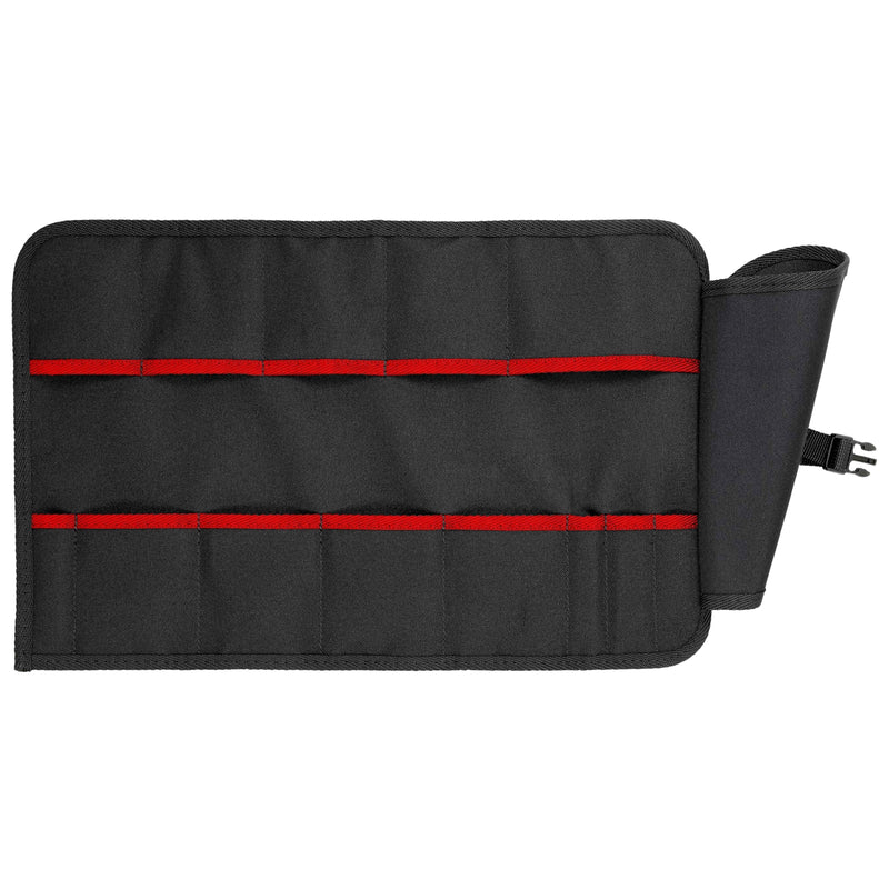 Knipex 00 19 41 Le, Bag Black/Red