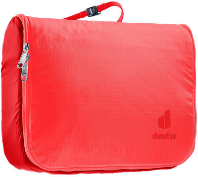 Deuter Wash Center Lite Ii Bag Aseo Red — image 1
