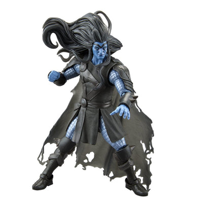 Figure Black Winter Thor Marvel Legends Series 15CM — image 1