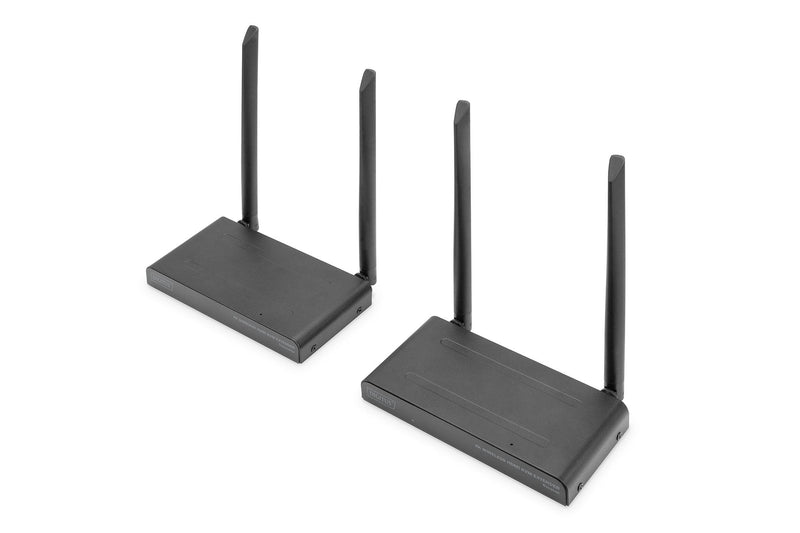 Digitus Switch HDMI Extender/Splitter Set 4K