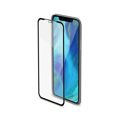 Celly Full Glass Screen Protector Apple 1 Pieces — image 1