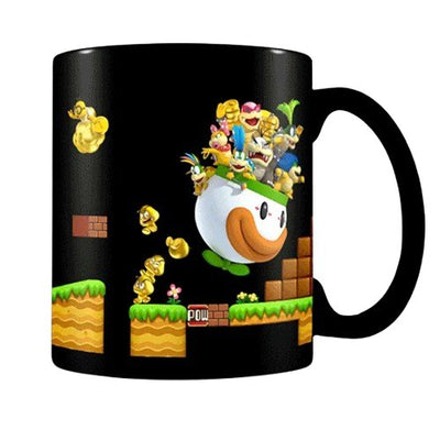 Mug Thermal Super Mario 325ML — image 1