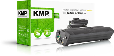 Kmp Toner Samsung MLT-D1042S Comp. Black 1500 S. SA-T42 — image 1