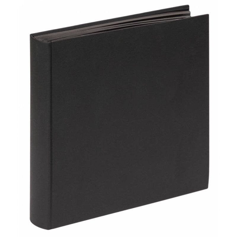 Walther Design Fun Album Foto And Protector Black 100 Hojas L