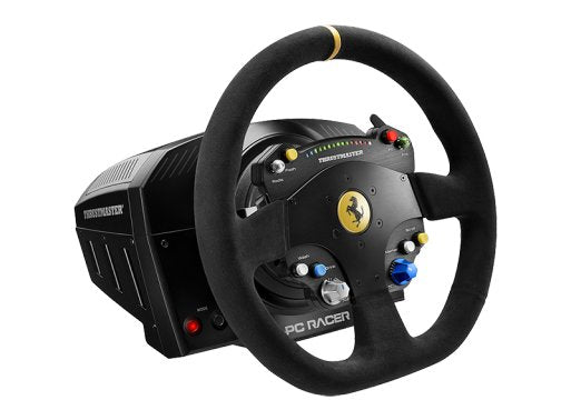 Thrustmaster Wheel Ts-PC Racer 488 Challenge Edition PC