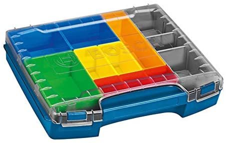 I-boxx 72 Set 10 Professional, Werkzeugkiste