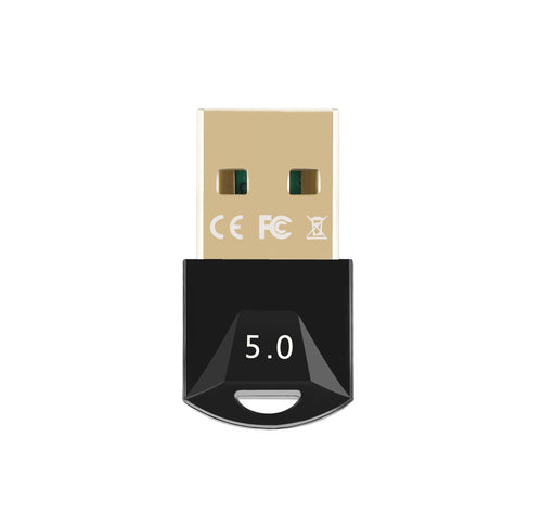Gembird Mini Bluetooth USB V.5.0 Dongle — image 1