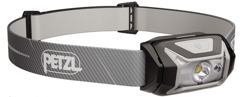 Petzl Linterna Tikka Core With Tape Cabeza LED Green — image 1