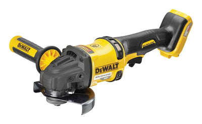 Dewalt Lijadora DCG418NT-XJ Laptop Lijadora Band Black Yellow — image 1
