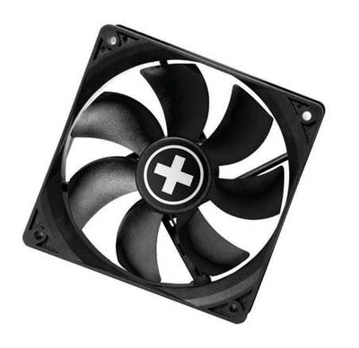 Xilence XPF80.W Fan Computer 8CM Black — image 1