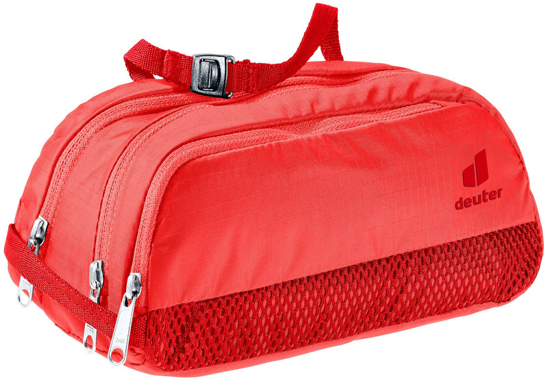 Deuter Wash Bag Tour Ii Bag Aseo Red