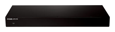 Power Supply PoE Redundante External D-link DPS-700/ And Black 589 Watts 1U, Modelos PoE Serie DGS-3120 Dps- — image 1