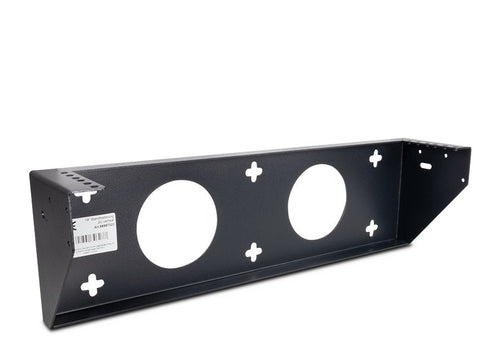 Wall Mount Inter-tech Ipc 19, 117MM, 2U Vertical — image 1