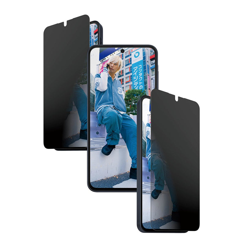 Panzerglass Privacy Screen Protector Samsung Galaxy A37 Ultra-wide Fit Easyaligner