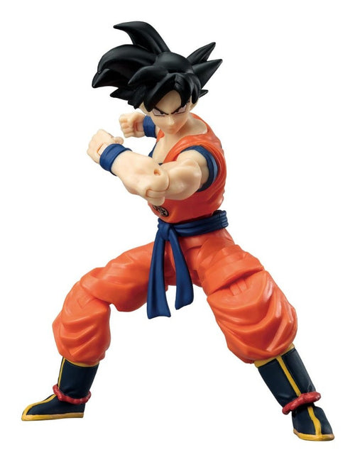 Dragon Ball Super Evolve - Son Goku — image 1