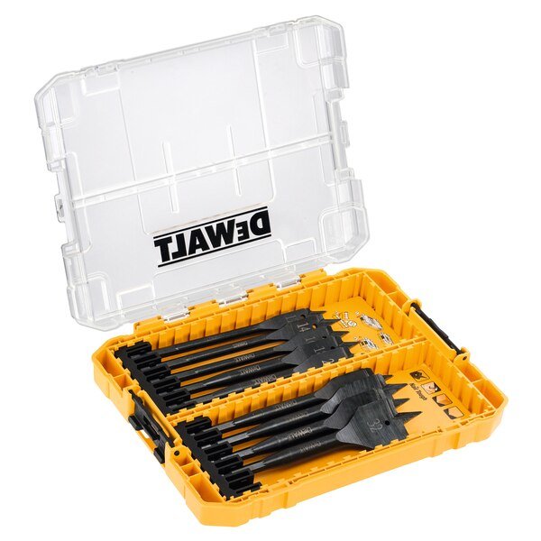 Dewalt DT70751-QZ, Conjuntos Drill Bits