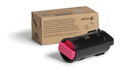 Xerox Toner C600 Magenta 106R03921 — image 1