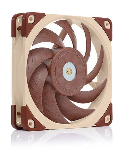 Noctua Fan 120 * 120 * 25 NF-A12X25 Uln — image 1