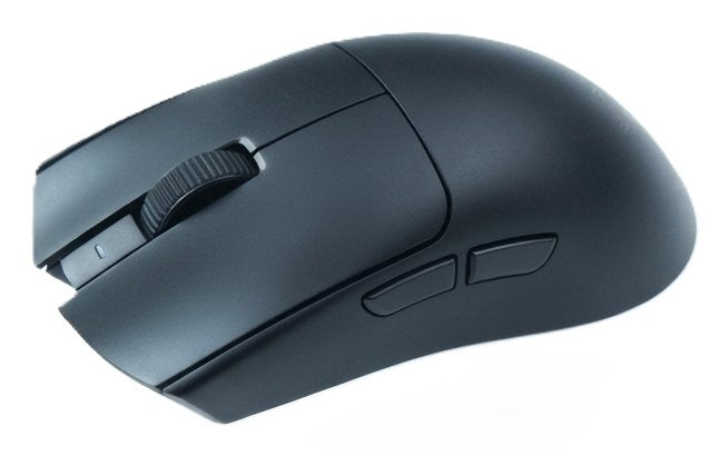 Razer Mouse Viper V4 Pro Black (RZ01-05630100-R3G1)