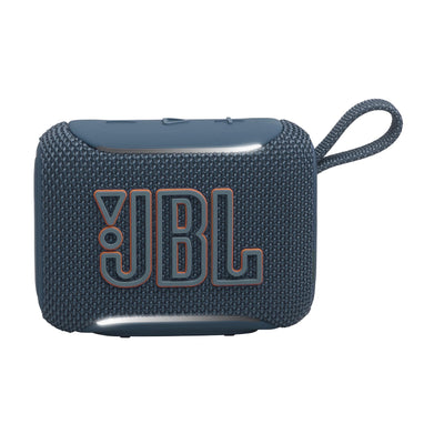 Jbl Speaker With Bluetooth Go 5 4.8W 1.0 Blue — image 1