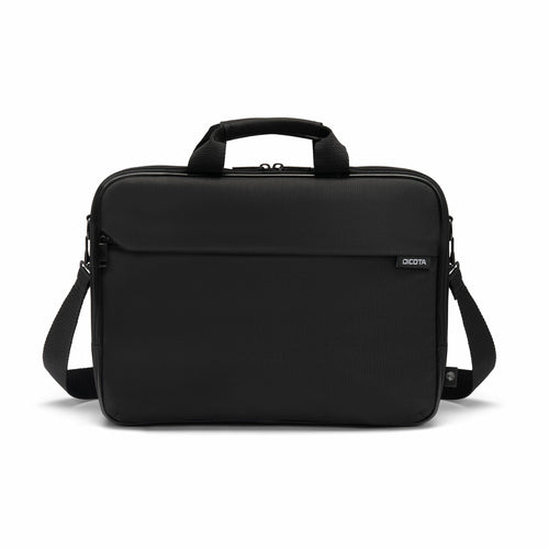 Dicota Case D32093-RPET Laptop 35,8CM (14.1) Black — image 1