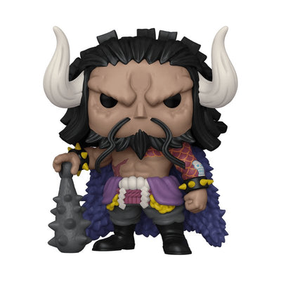 Funko Pop Super Sized One Piece Kaido 61372 — image 1