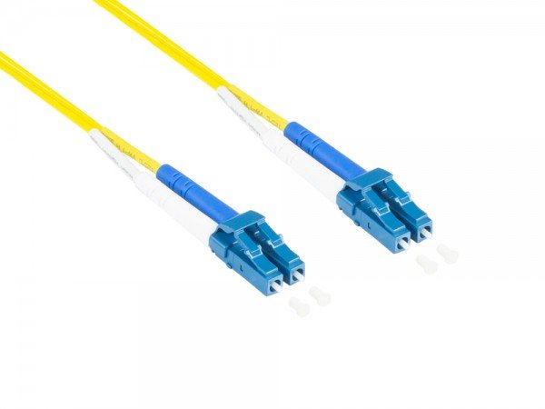 Good Connections Lwl Dpx Patchk. OS2 Sm 9 125Á Lc 7,5M