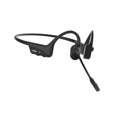Shokz Headphones OPENCOMM2 Bluetooth Knochenschall USB C Port — image 1