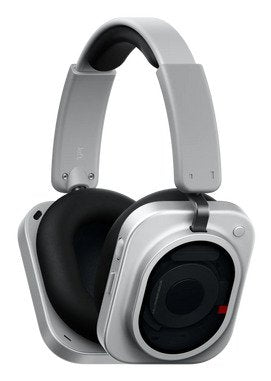 Nothing Headphones Headphone (1) Pro Cancelación Ruido Diadema White