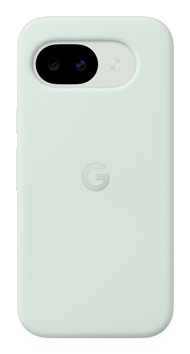 Google Pixel 10A Case Fog