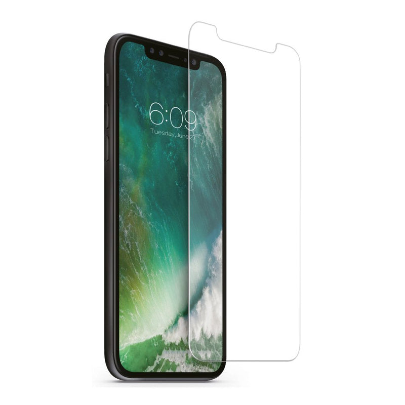 Nevox Nevoglass Transparent Iphone 17 Pro / 17 / 16 Pro) 2417