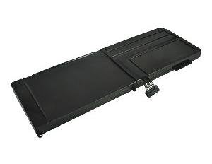 2-POWER Battery 10.95V 7200MAH Replacement Apple A1382 (high Capacity) CBP3440H — image 1